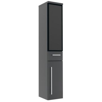 Puris Fine Line Hochschrank - 30 cm