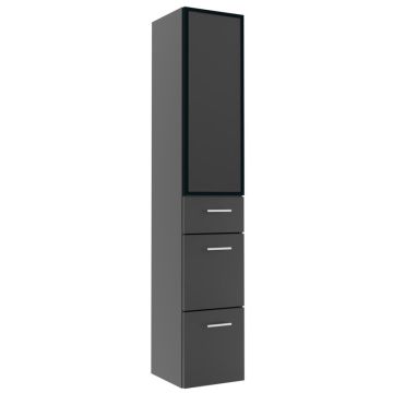 Puris Fine Line Hochschrank - 30 cm