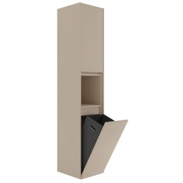 Puris Unique Hochschrank - 32 cm geöffnet