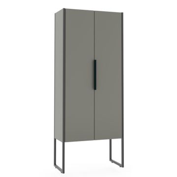 Puris Aspekt Mittelschrank - 61,9 cm