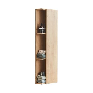 Puris Rounds Mittelschrank - Regal, 40 cm