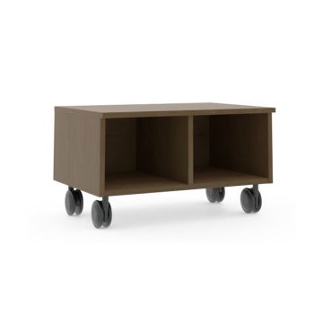 Puris Rounds Rollenschrank - 60 cm