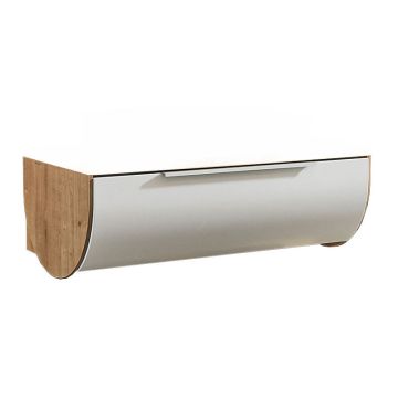 Puris Rounds Waschtischunterschrank - 92 cm