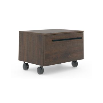 Puris Cmano Rollenschrank - 60 cm