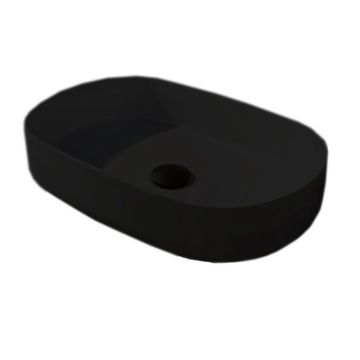 Puris Vialli Aufsatzwaschtisch Nizza - 55 cm