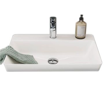 Puris Vialli Aufsatzwaschtisch Toronto - 49 cm