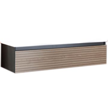 Puris Vialli Waschtischunterschrank - 120 cm