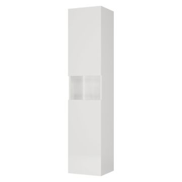 Riho Porto Wave Hochschrank - 35 cm