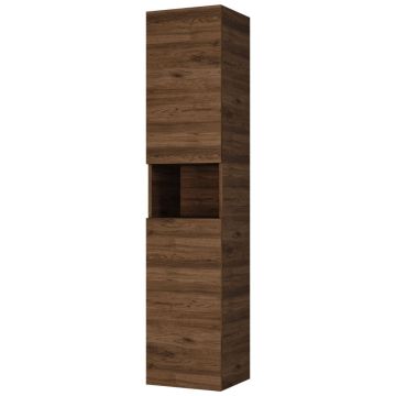 Riho Porto Wave Hochschrank - 35 cm