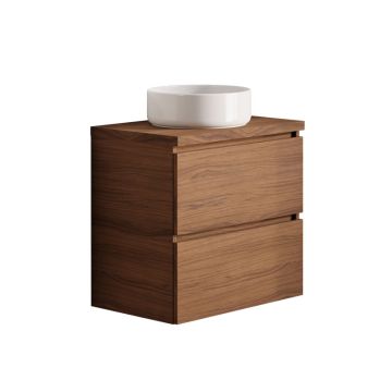 Riho Spring Tablet Waschtisch mit Unterschrank Set 1 - 60 cm