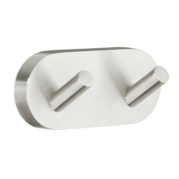 Smedbo HOME Haken - Hakenleiste / Badetuchhaken