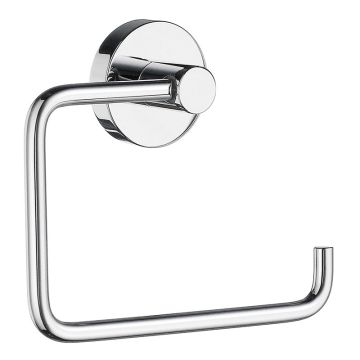 Smedbo HOME Papierrollenhalter / Toilettenpapierhalter