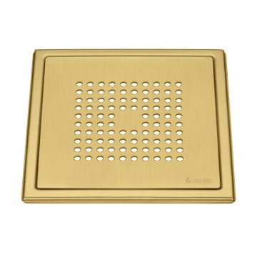 Smedbo OUTLINE Ablaufsieb Quadratisch