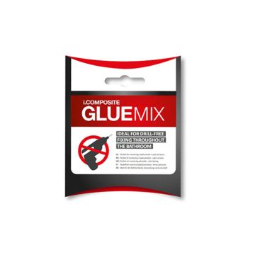 Smedbo Extra i.COMPOSITE GLUEMIX
