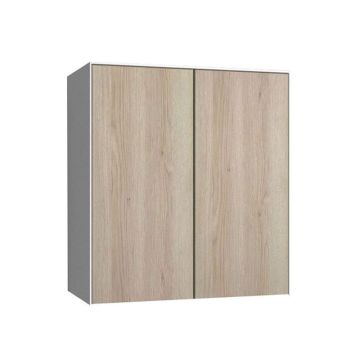 Schöner Wohnen Stockholm Oberschrank - 60 cm
