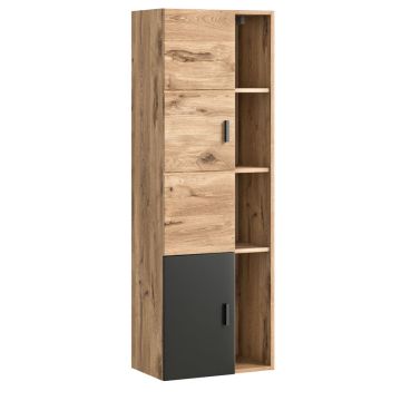 xonox.home Grado Mittelschrank - 44 cm