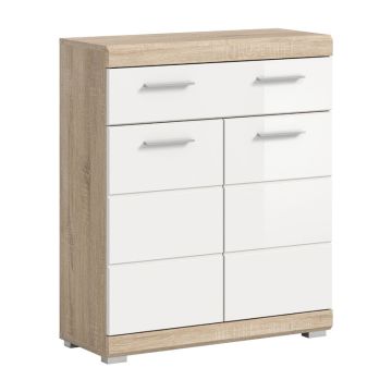 xonox.home Lambada Highboard - 74 cm