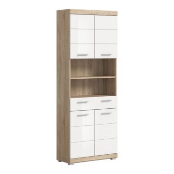 xonox.home Lambada Hochschrank - 74 cm