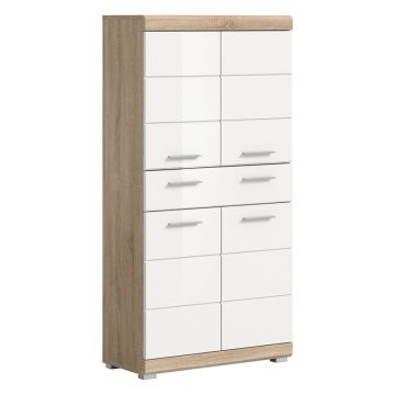 xonox.home Lambada Mittelschrank - 74 cm