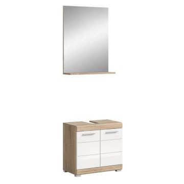 xonox.home Lambada Badmöbel Set