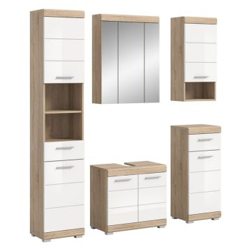 xonox.home Lambada Badmöbel Set