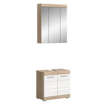 xonox.home Lambada Badmöbel Set