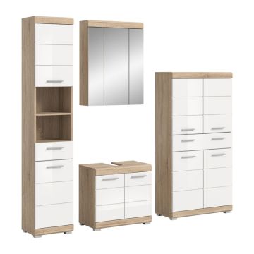 xonox.home Lambada Badmöbel Set