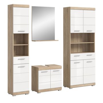 xonox.home Lambada Badmöbel Set