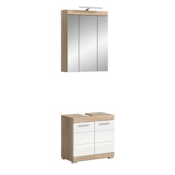 xonox.home Lambada Badmöbel Set