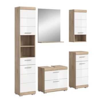 xonox.home Lambada Badmöbel Set