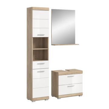 xonox.home Lambada Badmöbel Set