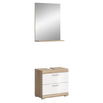 xonox.home Lambada Badmöbel Set