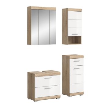 xonox.home Lambada Badmöbel Set
