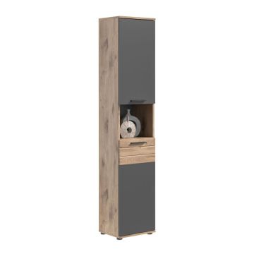 xonox.home Mason Hochschrank - 37 cm