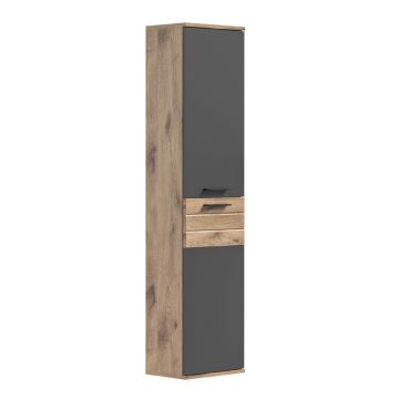 xonox.home Mason Hochschrank - 37 cm
