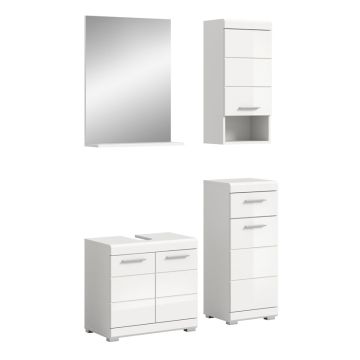 xonox.home Scout Badmöbel Set