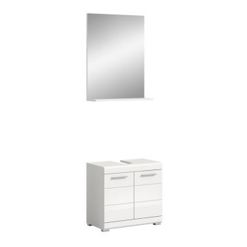 xonox.home Scout Badmöbel Set