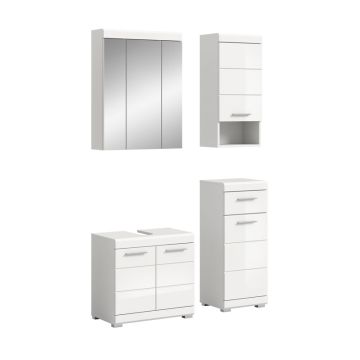 xonox.home Scout Badmöbel Set