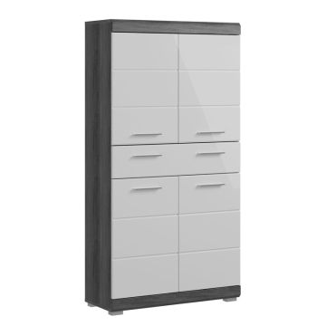 xonox.home Scout Mittelschrank - 74 cm