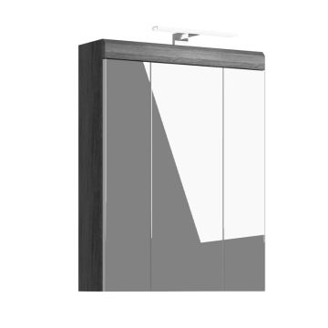 xonox.home Scout Spiegelschrank - 60 cm