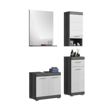 xonox.home Scout Badmöbel Set