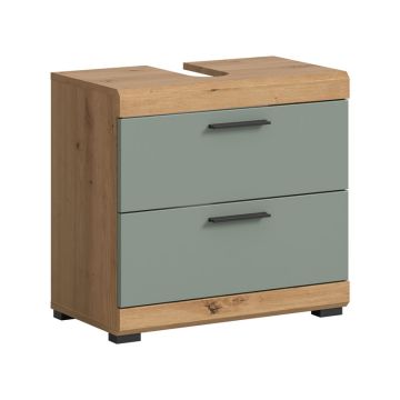 xonox.home Scout Waschbeckenunterschrank - 60 cm