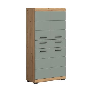 xonox.home Scout Mittelschrank - 74 cm