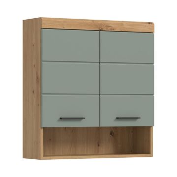 xonox.home Scout Oberschrank - 74 cm