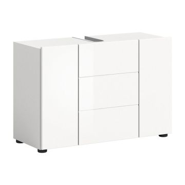 xonox.home Vira Waschbeckenunterschrank - 82 cm