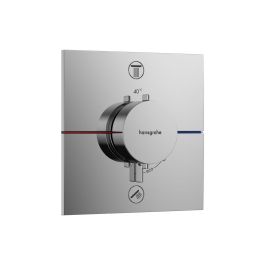 Hansgrohe ShowerSelect Comfort E Thermostat (HG-15572000) | badshop.de