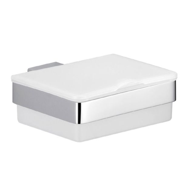 Avenarius Serie Universal Feuchtpapierbox
