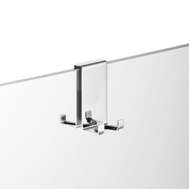 Avenarius Serie Universal Haken - Hakenleiste