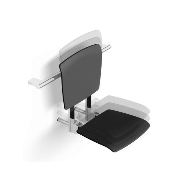 Avenarius Free Living Duschsitz