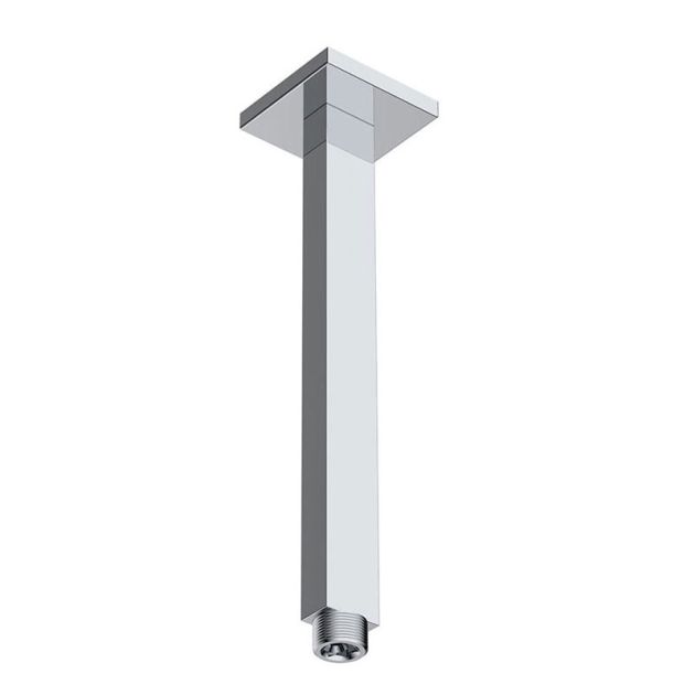Avenarius Shower Deckenarm für Kopfbrause